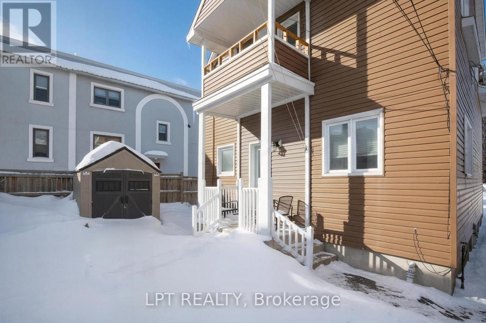 412 Montreal Road, Ottawa, Ontario  K1K 0V4 - Photo 32 - X12796482