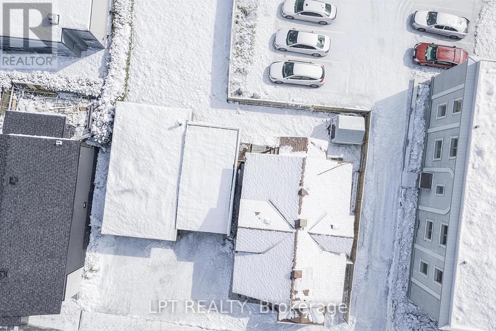 412 Montreal Road, Ottawa, Ontario  K1K 0V4 - Photo 34 - X12796482