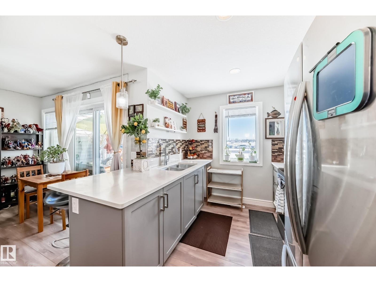 #35 1391 Starling Dr Nw, Edmonton, Alberta  T5S 0L3 - Photo 19 - E4479302