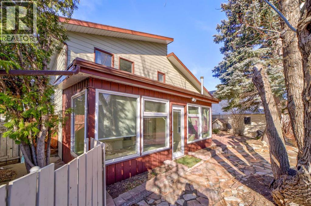 129 Oxford Road W, Lethbridge, Alberta  T1K 4V6 - Photo 45 - A2296940