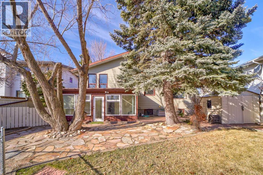 129 Oxford Road W, Lethbridge, Alberta  T1K 4V6 - Photo 47 - A2296940