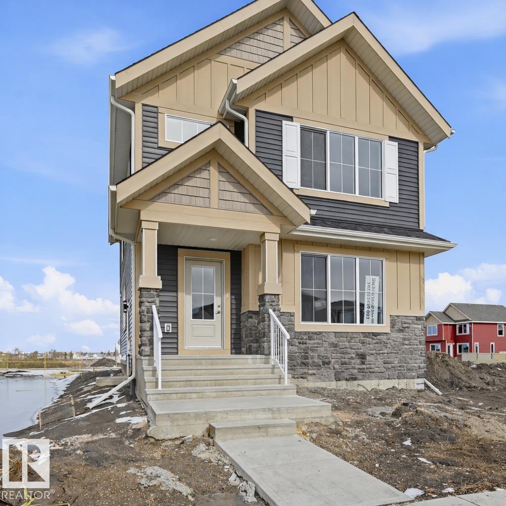 3266 Dallas Schmidt Dr Nw, Edmonton, Alberta  T5E 6Z8 - Photo 1 - E4479291