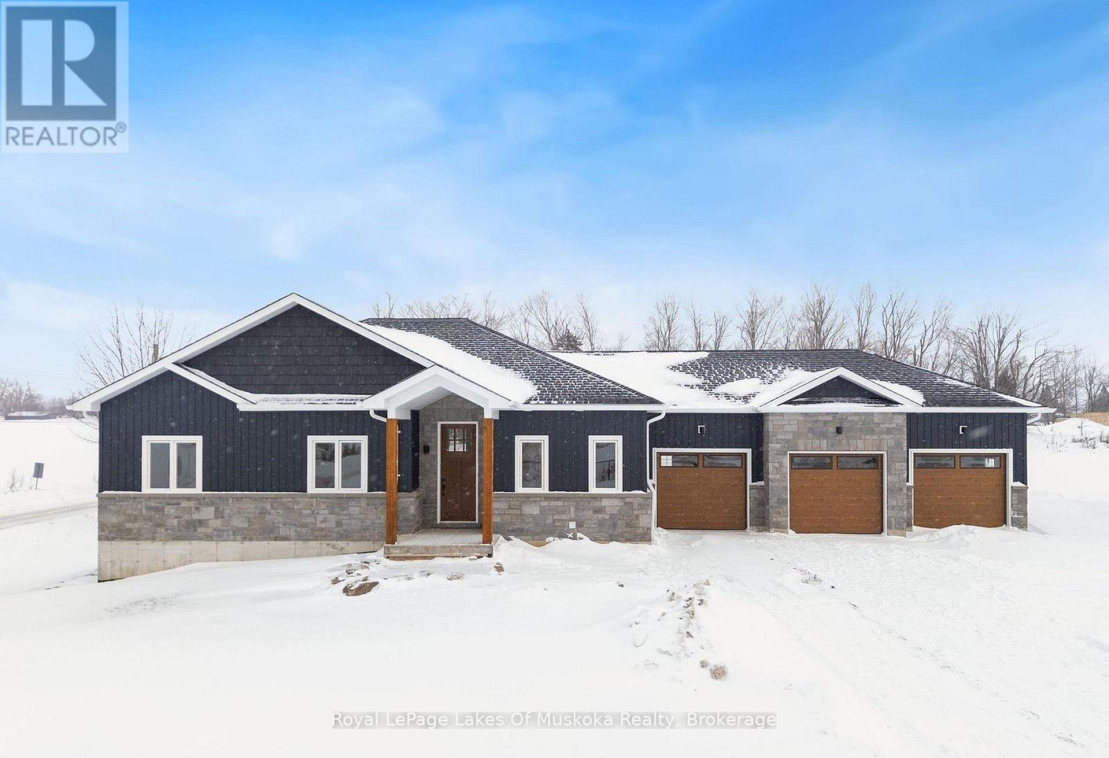 1 MEADOW ACRES ROAD, oro-medonte (warminster), Ontario