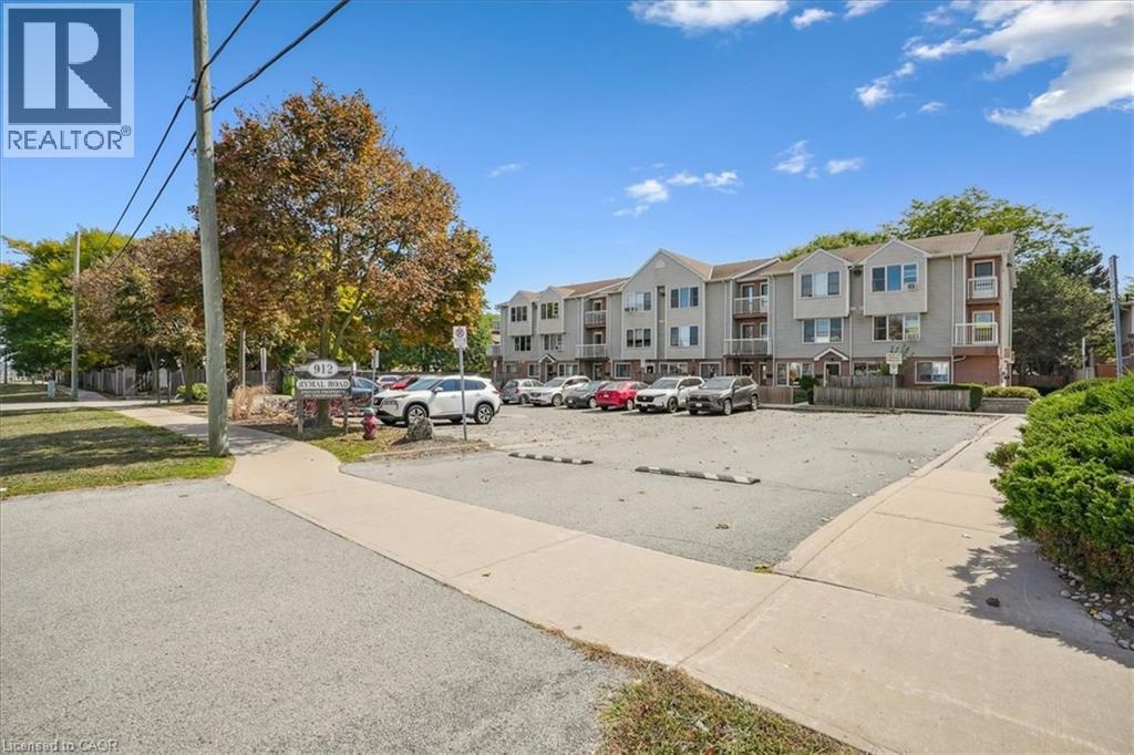 912 Rymal Road E Unit# 7, Hamilton, Ontario  L8W 3N4 - Photo 38 - 40807921
