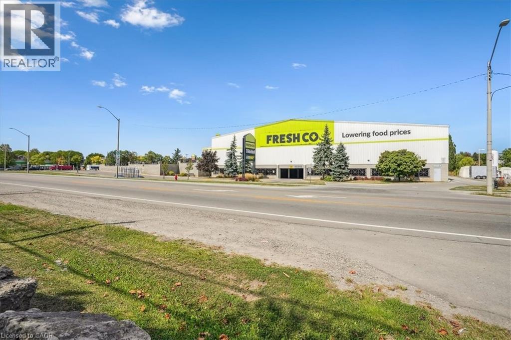 912 Rymal Road E Unit# 7, Hamilton, Ontario  L8W 3N4 - Photo 39 - 40807921