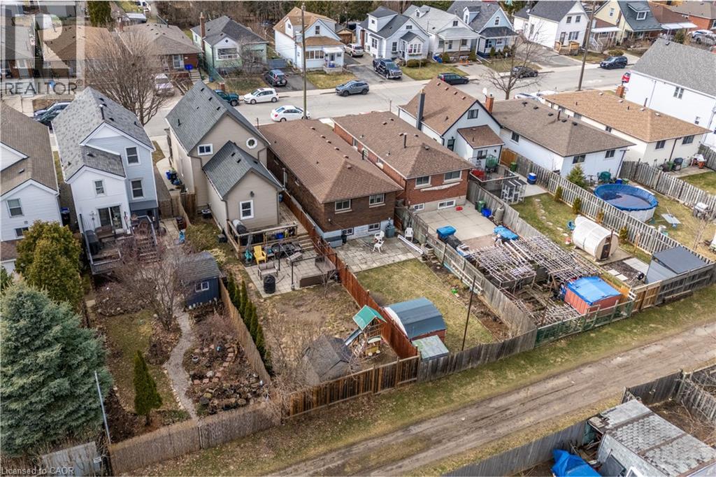 161 East 24th Street, Hamilton, Ontario  L8V 2Y2 - Photo 20 - 40814382