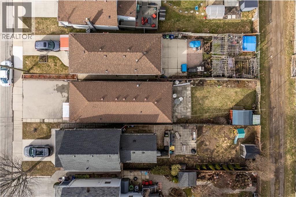 161 East 24th Street, Hamilton, Ontario  L8V 2Y2 - Photo 19 - 40814382