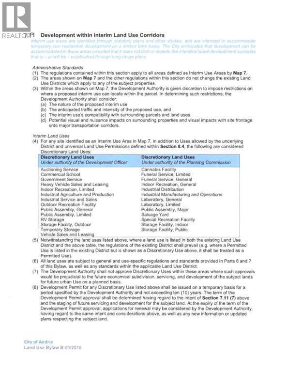 139 Acres Highway 567  NE, Airdrie, Alberta  T4A 2G6 - Photo 6 - A2274286