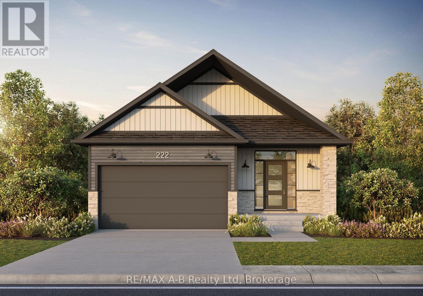 LOT 39 108 DEMPSEY DRIVE, Stratford, Ontario
