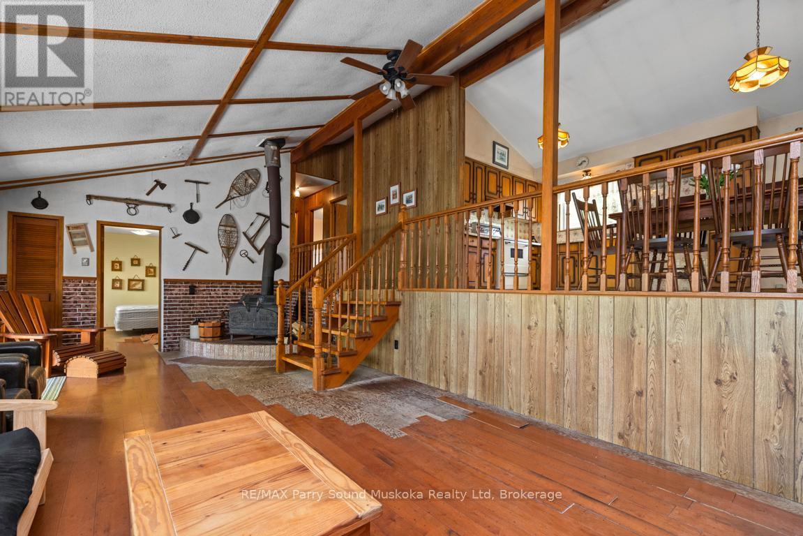 33 Houston Lane, Seguin, Ontario  P2A 0B2 - Photo 12 - X12928830