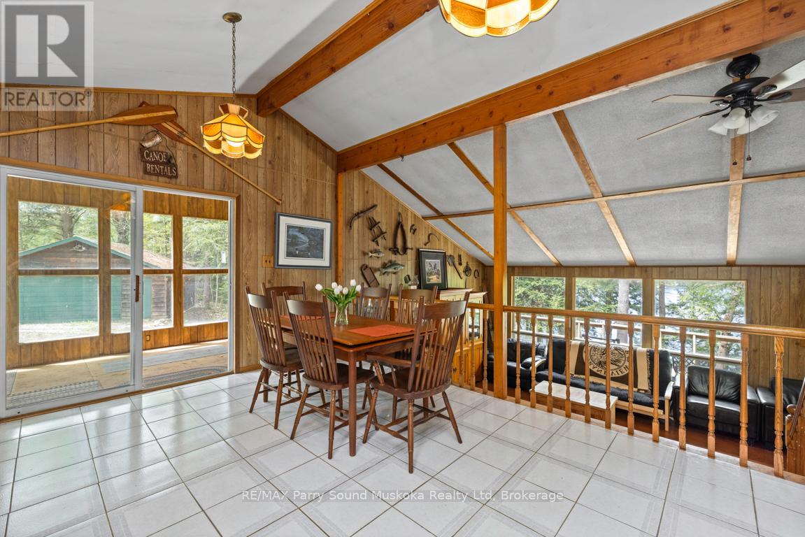 33 Houston Lane, Seguin, Ontario  P2A 0B2 - Photo 13 - X12928830