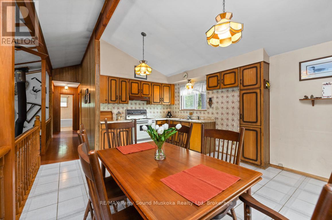 33 Houston Lane, Seguin, Ontario  P2A 0B2 - Photo 16 - X12928830