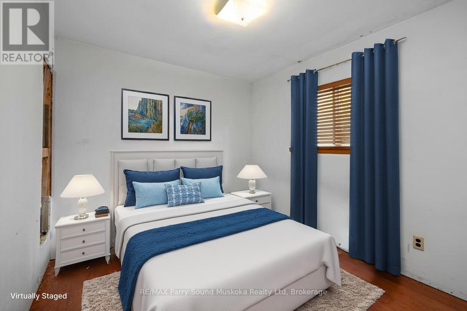 33 Houston Lane, Seguin, Ontario  P2A 0B2 - Photo 21 - X12928830