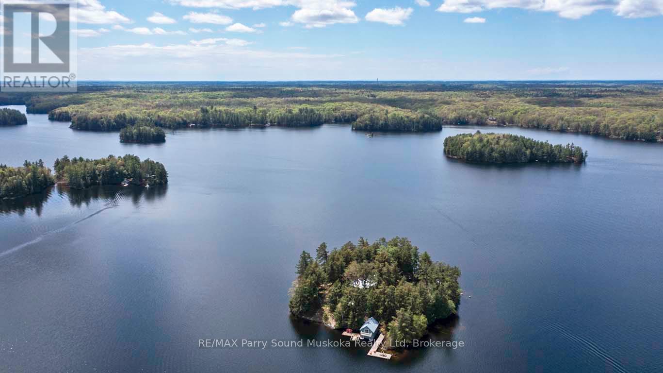 33 Houston Lane, Seguin, Ontario  P2A 0B2 - Photo 38 - X12928830