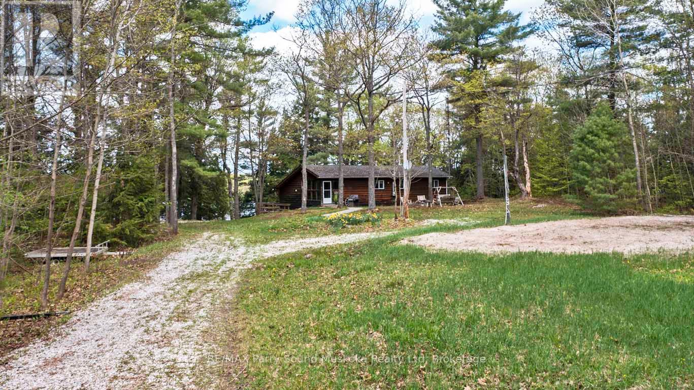 33 Houston Lane, Seguin, Ontario  P2A 0B2 - Photo 42 - X12928830