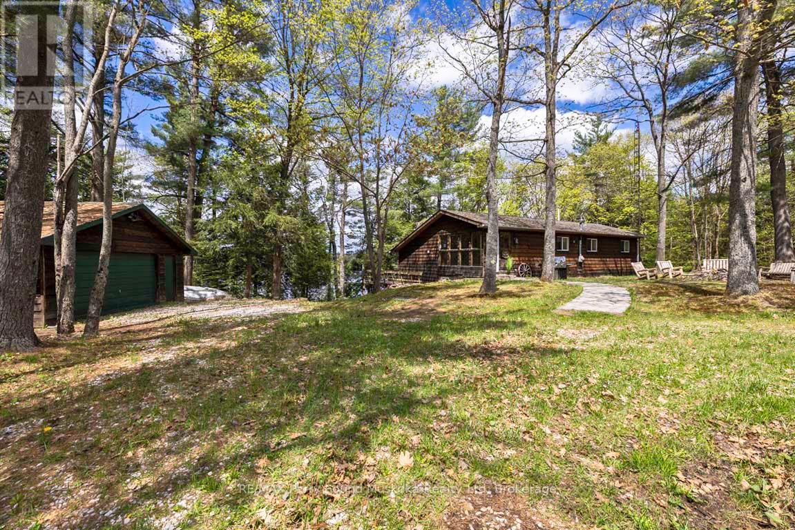 33 Houston Lane, Seguin, Ontario  P2A 0B2 - Photo 44 - X12928830