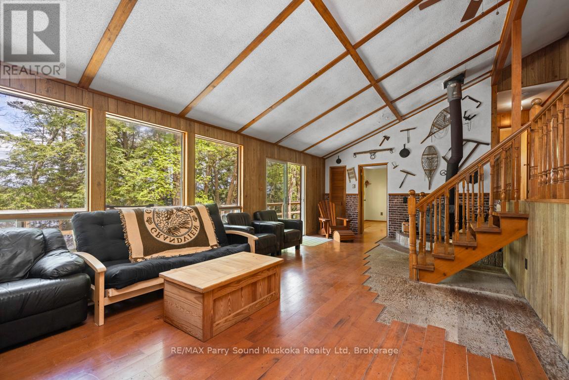 33 Houston Lane, Seguin, Ontario  P2A 0B2 - Photo 9 - X12928830