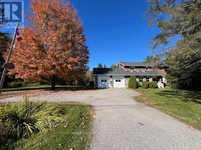 96 520 HIGHWAY W, Burk's Falls, Ontario