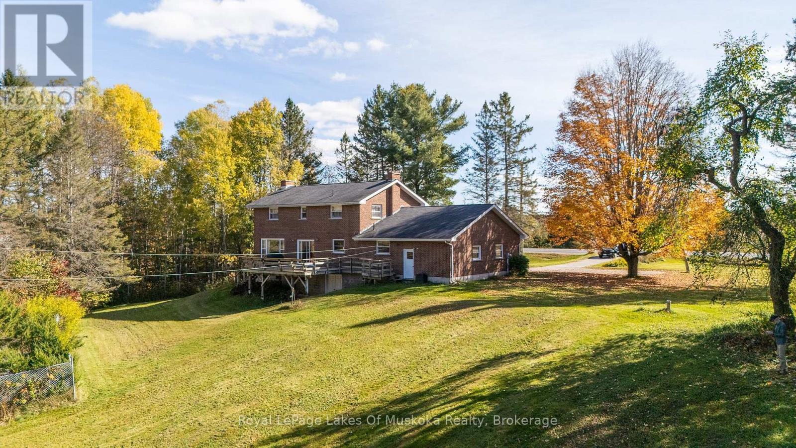 96 520 Highway W, Burk's Falls, Ontario  P0C 1A0 - Photo 5 - X12928874