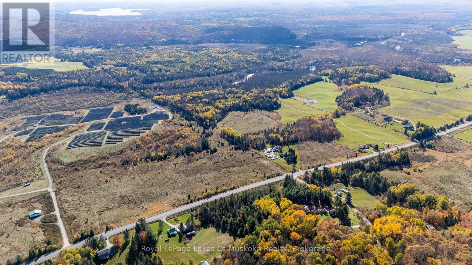 96 520 Highway W, Burk's Falls, Ontario  P0C 1A0 - Photo 8 - X12928874