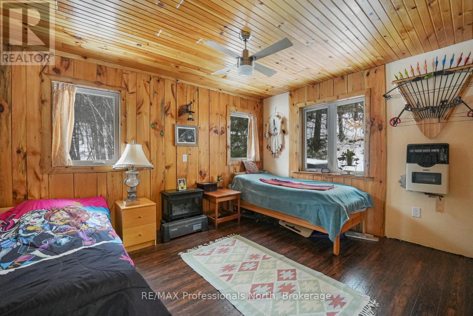 1029 Cranberry Lake Road, Dysart Et Al (Guilford), Ontario  K0M 1S0 - Photo 13 - X12928880