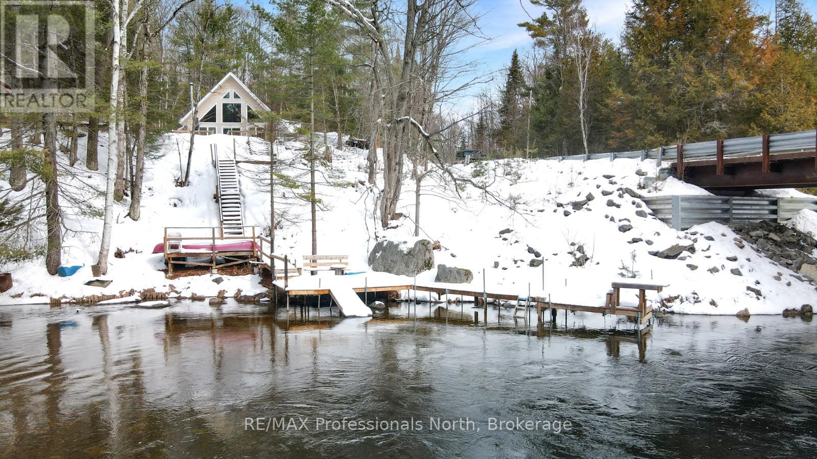 1029 Cranberry Lake Road, Dysart Et Al (Guilford), Ontario  K0M 1S0 - Photo 2 - X12928880