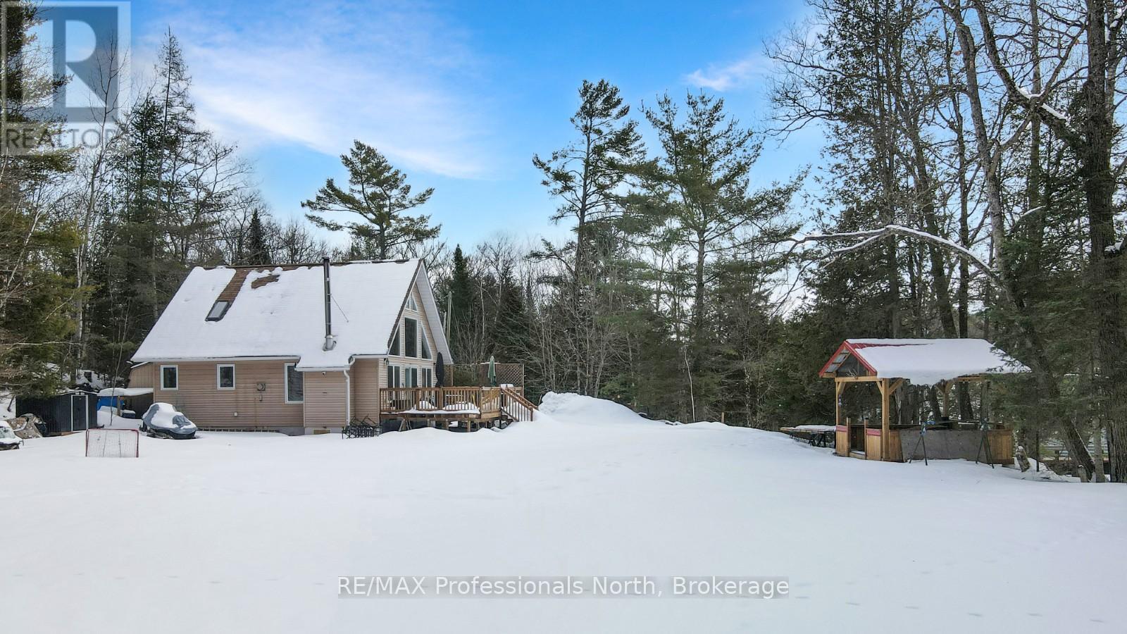 1029 Cranberry Lake Road, Dysart Et Al (Guilford), Ontario  K0M 1S0 - Photo 33 - X12928880