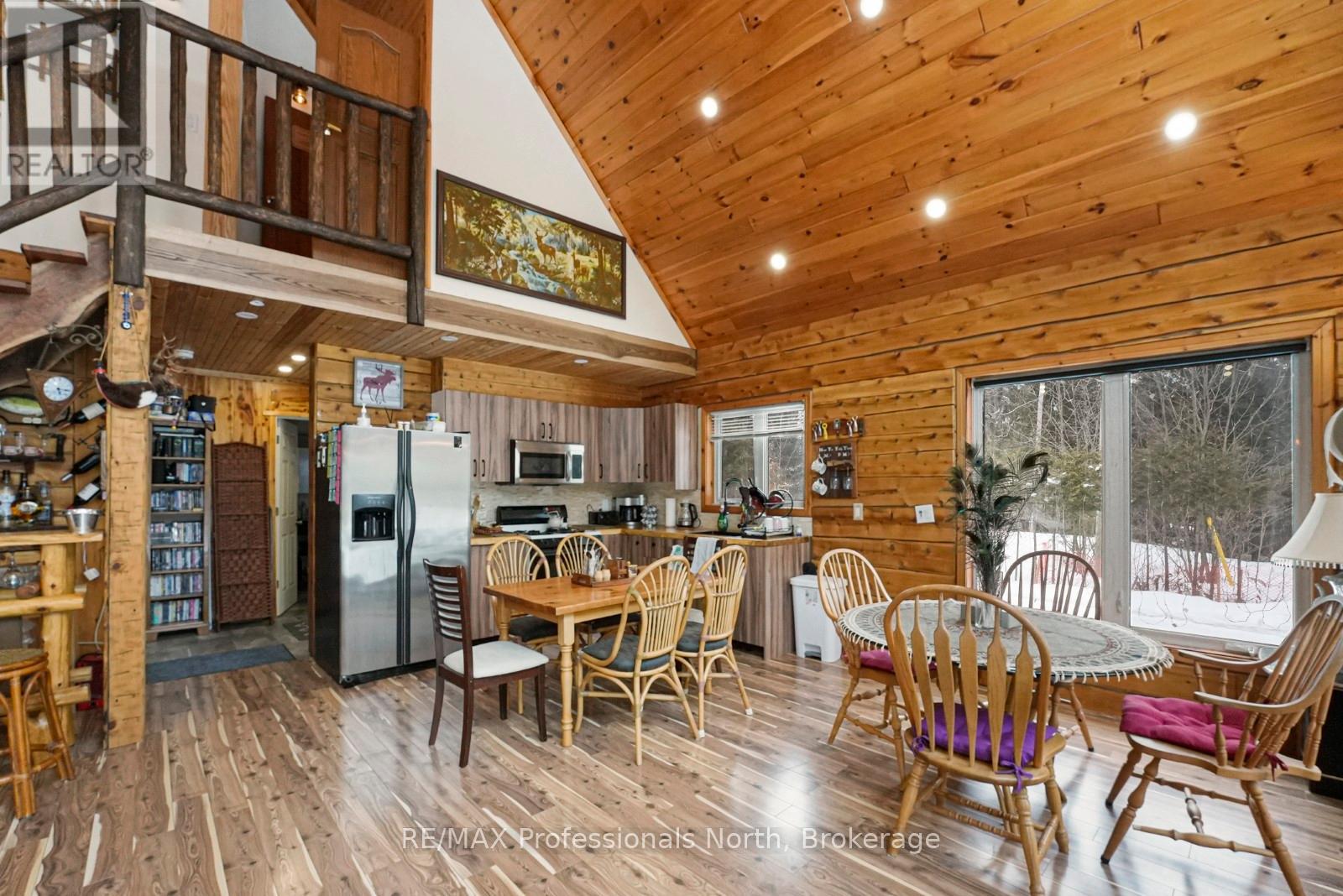 1029 Cranberry Lake Road, Dysart Et Al (Guilford), Ontario  K0M 1S0 - Photo 8 - X12928880