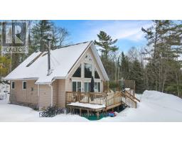 1029 CRANBERRY LAKE ROAD, dysart et al (guilford), Ontario