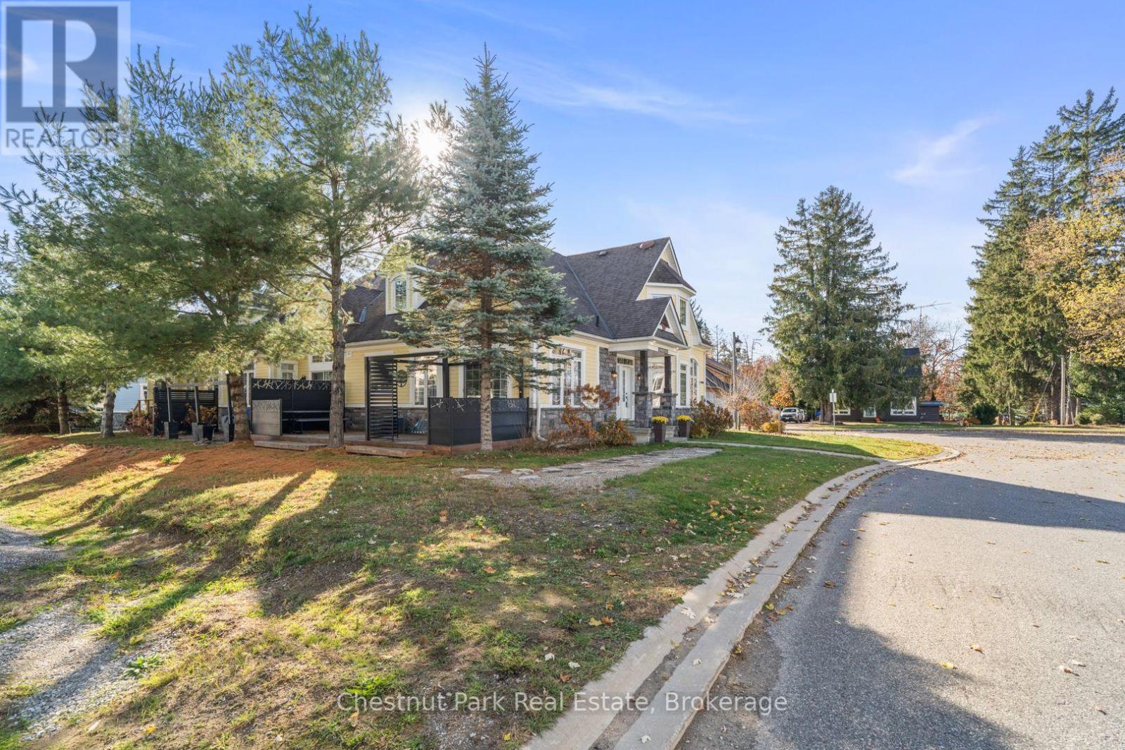 23 Spencer Street, Bracebridge (Monck (Bracebridge)), Ontario  P1L 0B7 - Photo 34 - X12928912