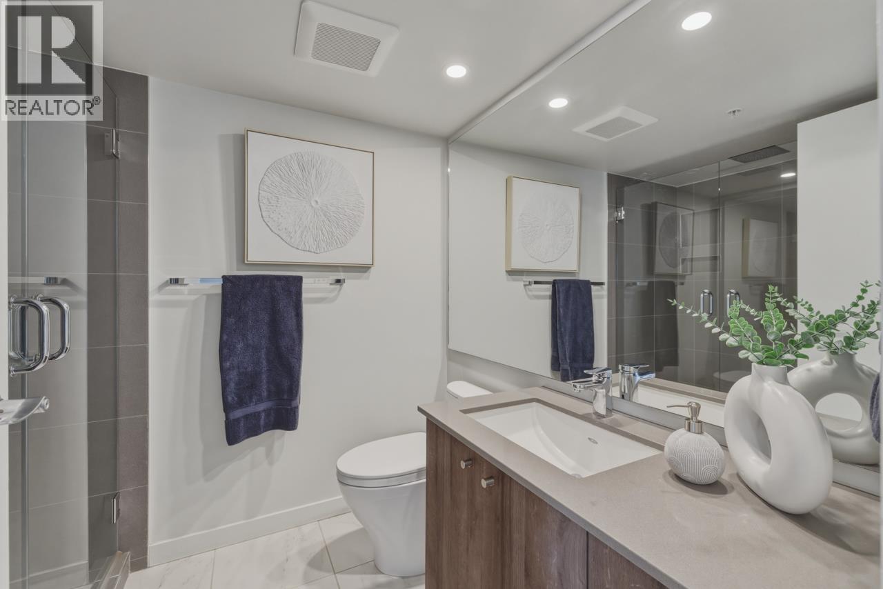 404 2768 Cranberry Drive, Vancouver, British Columbia  V6K 4V1 - Photo 21 - R3099802