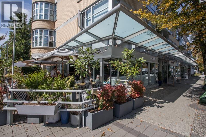 404 2768 Cranberry Drive, Vancouver, British Columbia  V6K 4V1 - Photo 40 - R3099802