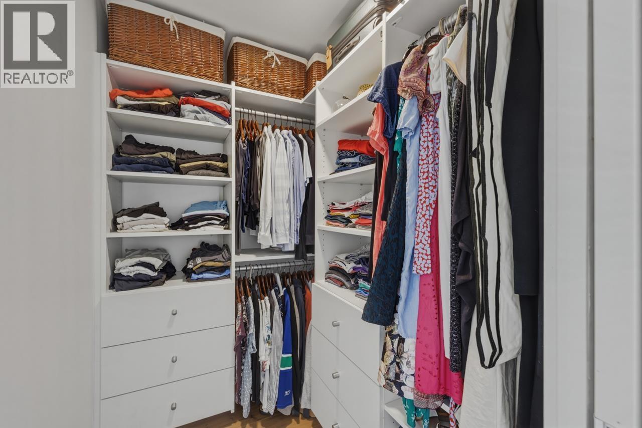 404 2768 Cranberry Drive, Vancouver, British Columbia  V6K 4V1 - Photo 24 - R3099802