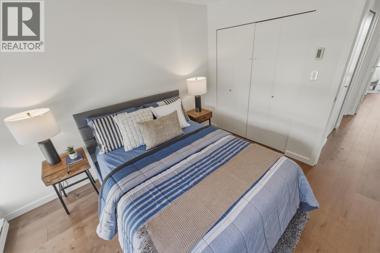 404 2768 Cranberry Drive, Vancouver, British Columbia  V6K 4V1 - Photo 27 - R3099802