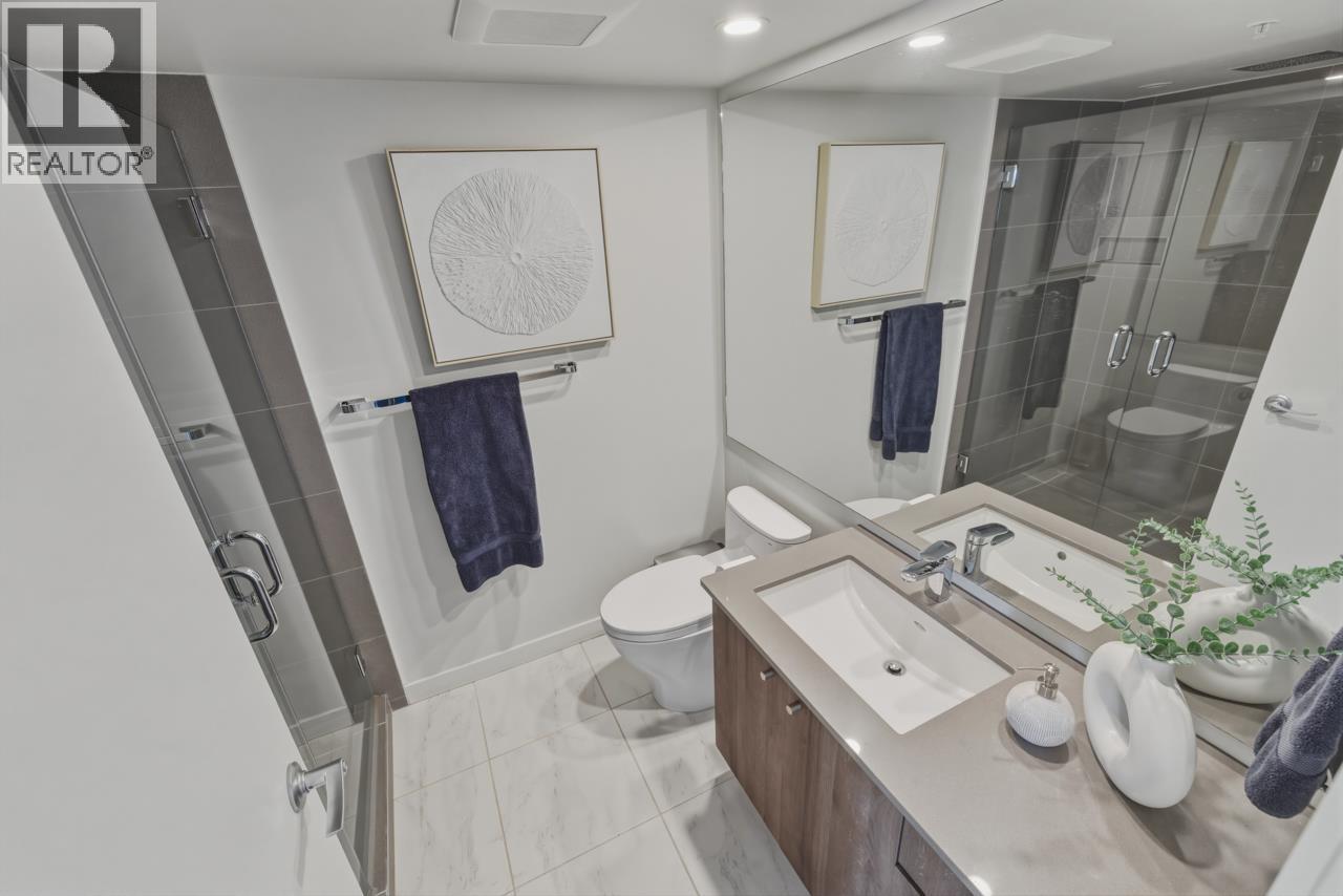 404 2768 Cranberry Drive, Vancouver, British Columbia  V6K 4V1 - Photo 22 - R3099802