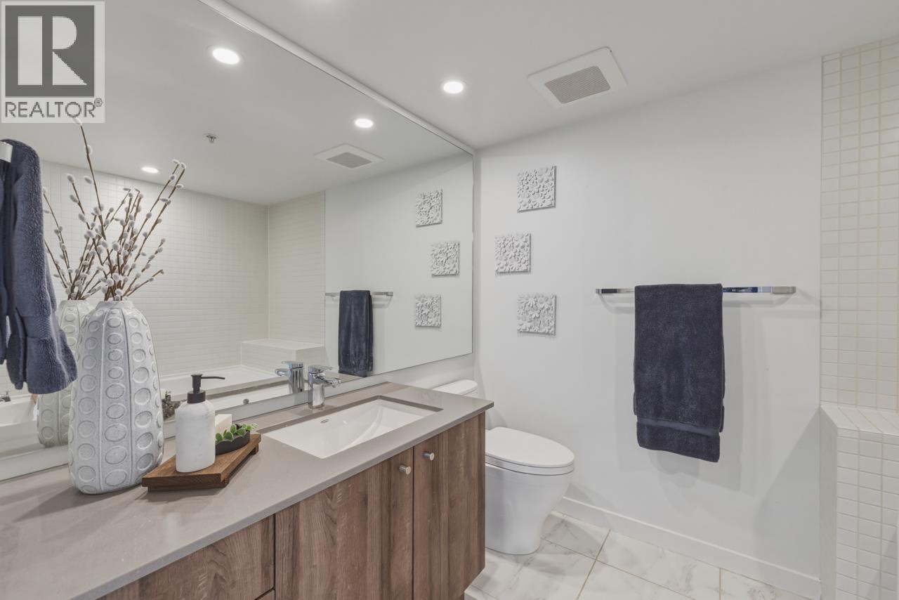 404 2768 Cranberry Drive, Vancouver, British Columbia  V6K 4V1 - Photo 23 - R3099802