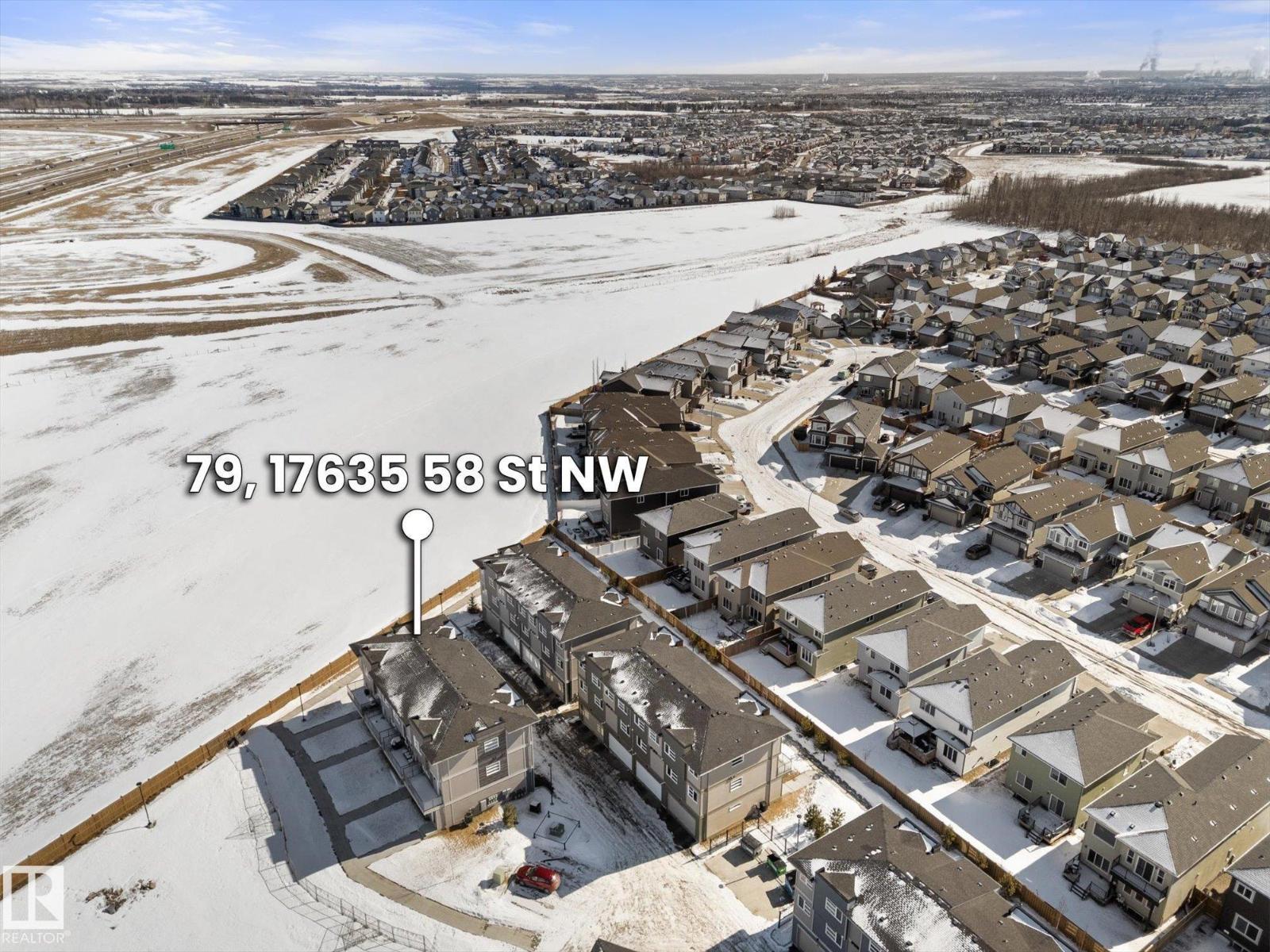 #79 17635 58 St Nw, Edmonton, Alberta  T5Y 4C2 - Photo 43 - E4479308