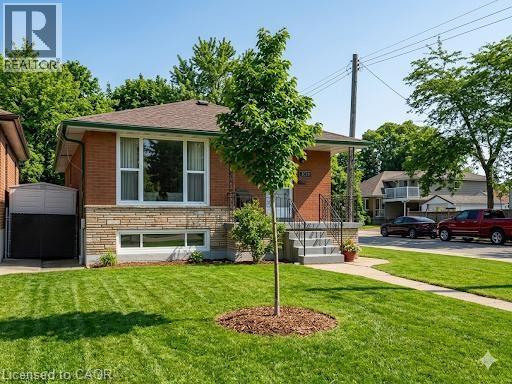 1224 DUNSMURE Road, Hamilton, Ontario