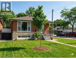 1224 DUNSMURE Road, Hamilton, Ontario
