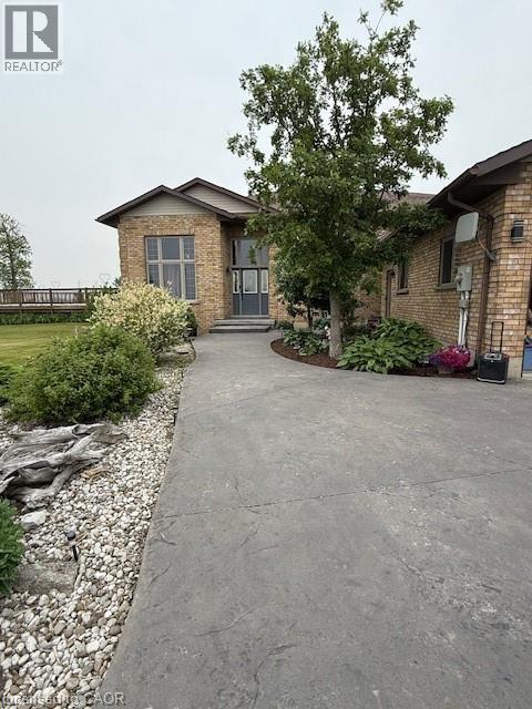 1292 Concession 11 Road, Hagersville, Ontario  N0A 1E0 - Photo 3 - 40815675