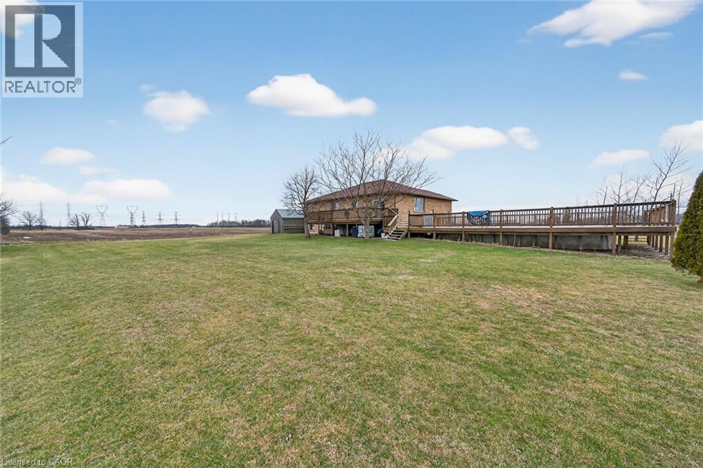 1292 Concession 11 Road, Hagersville, Ontario  N0A 1E0 - Photo 24 - 40815675