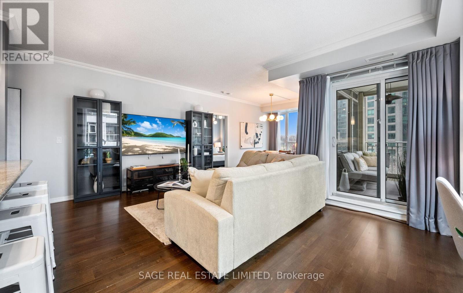 506 - 628 Fleet Street, Toronto, Ontario M5V 1A8 - Photo 11 - C12928814