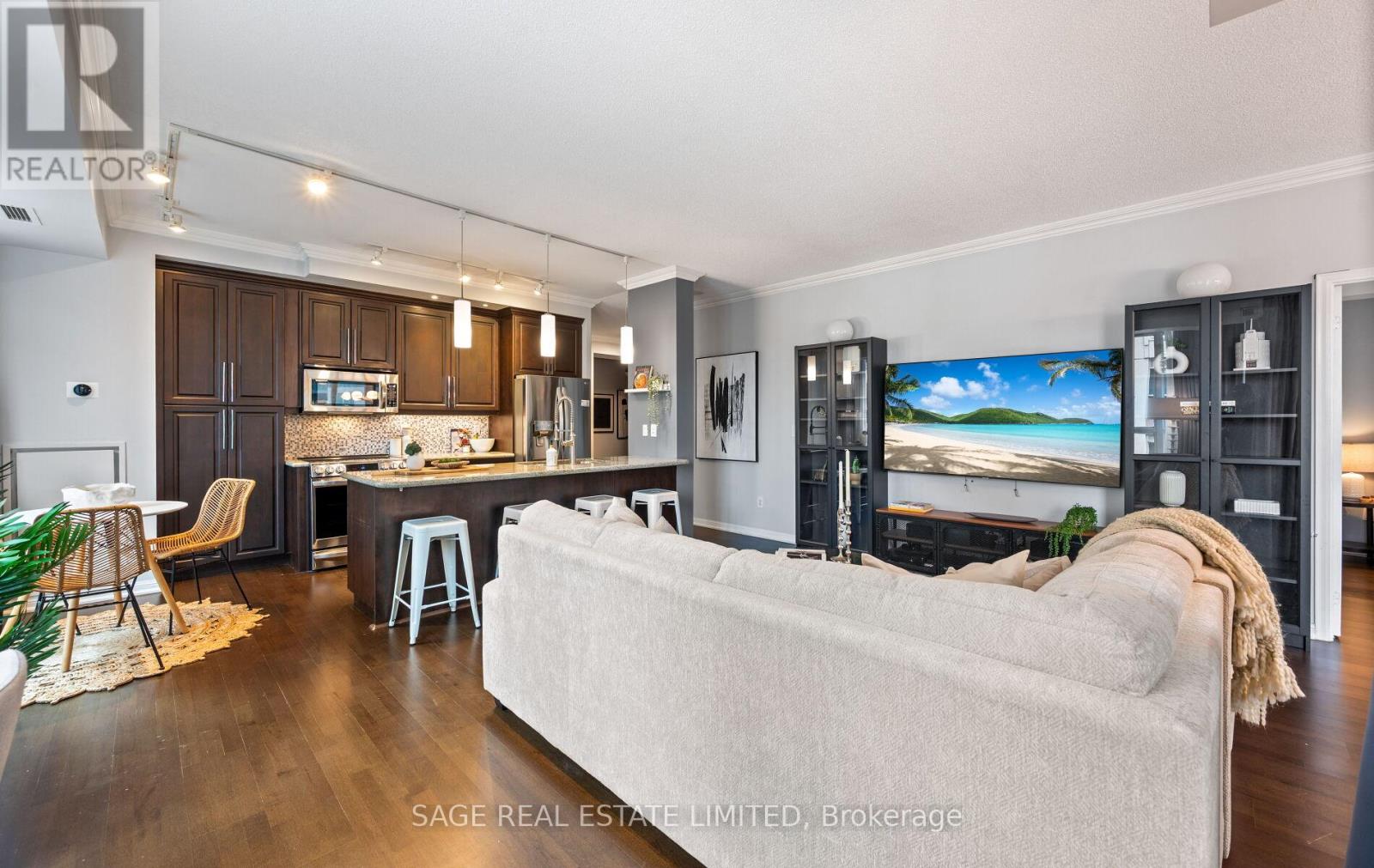 506 - 628 Fleet Street, Toronto, Ontario M5V 1A8 - Photo 12 - C12928814