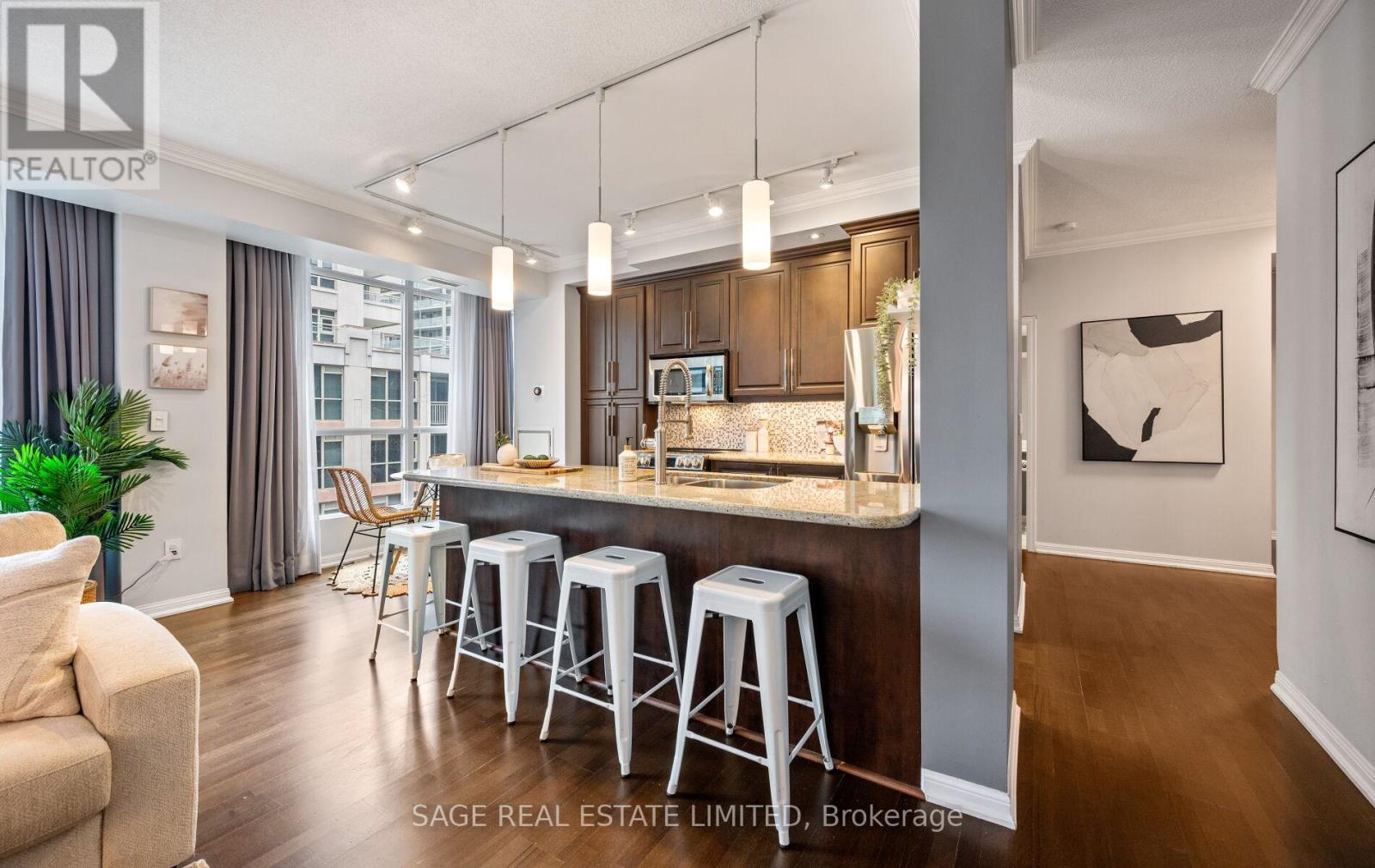 506 - 628 Fleet Street, Toronto, Ontario M5V 1A8 - Photo 15 - C12928814