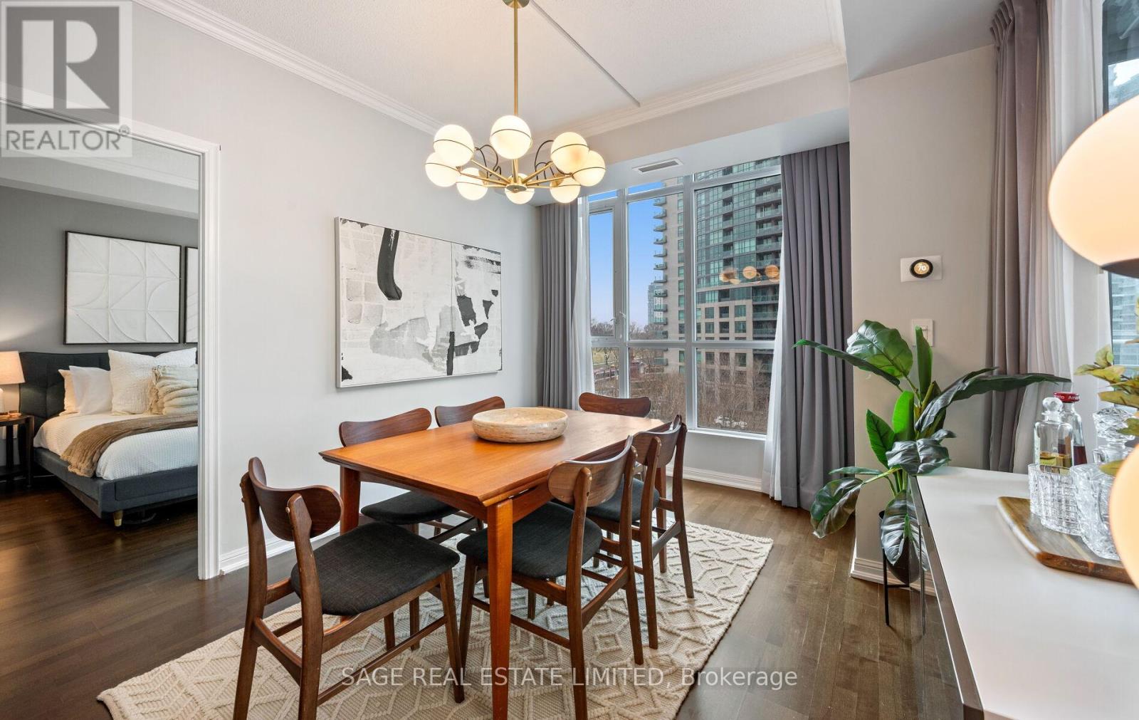 506 - 628 Fleet Street, Toronto, Ontario M5V 1A8 - Photo 21 - C12928814