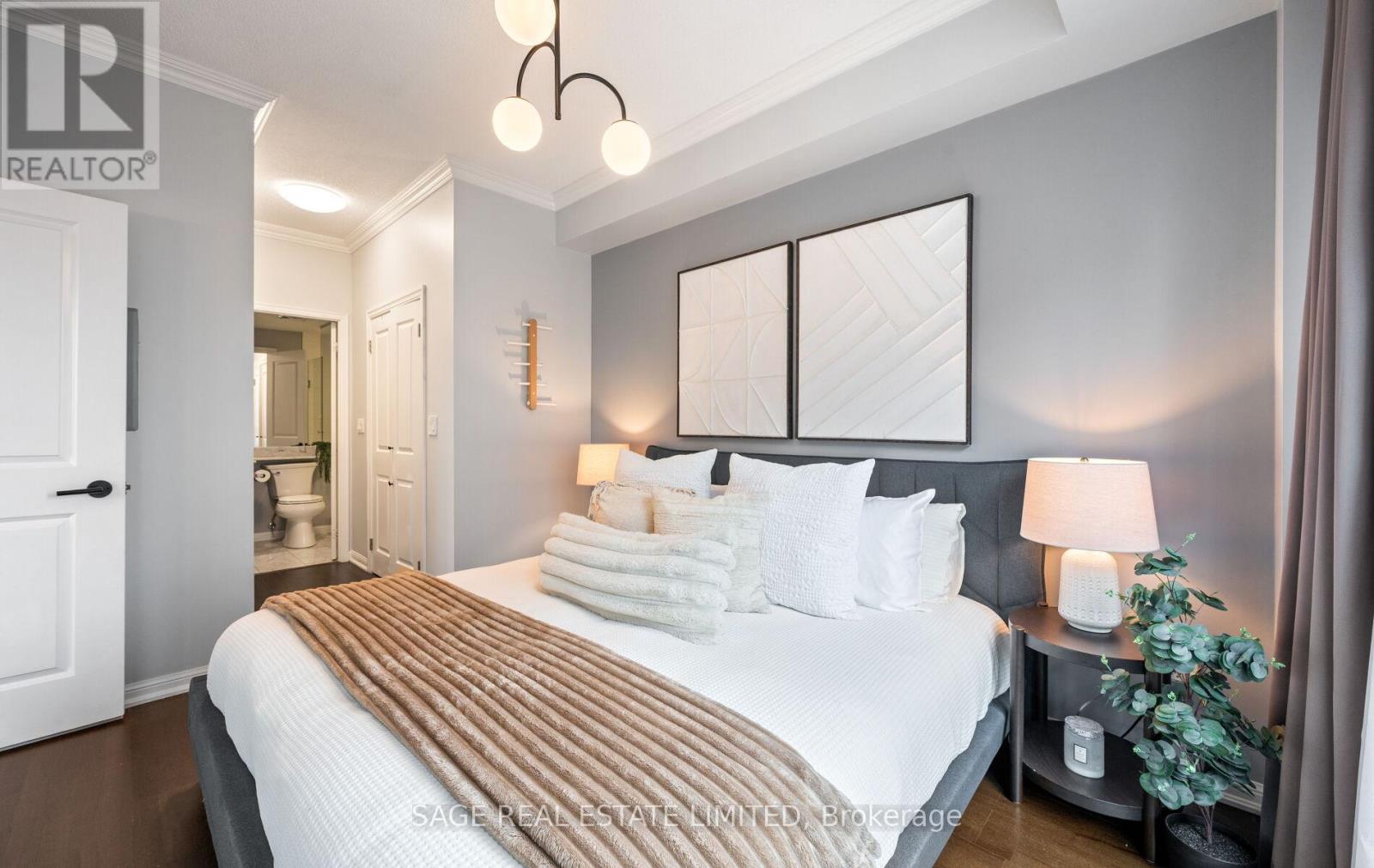 506 - 628 Fleet Street, Toronto, Ontario M5V 1A8 - Photo 25 - C12928814