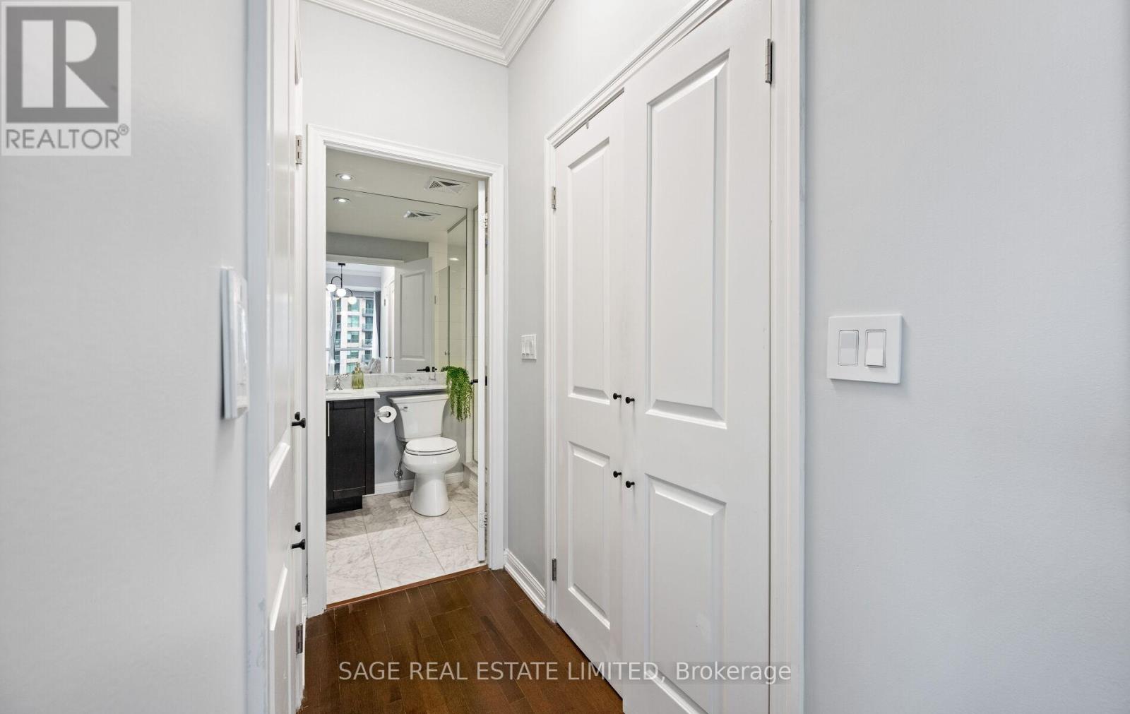 506 - 628 Fleet Street, Toronto, Ontario M5V 1A8 - Photo 27 - C12928814