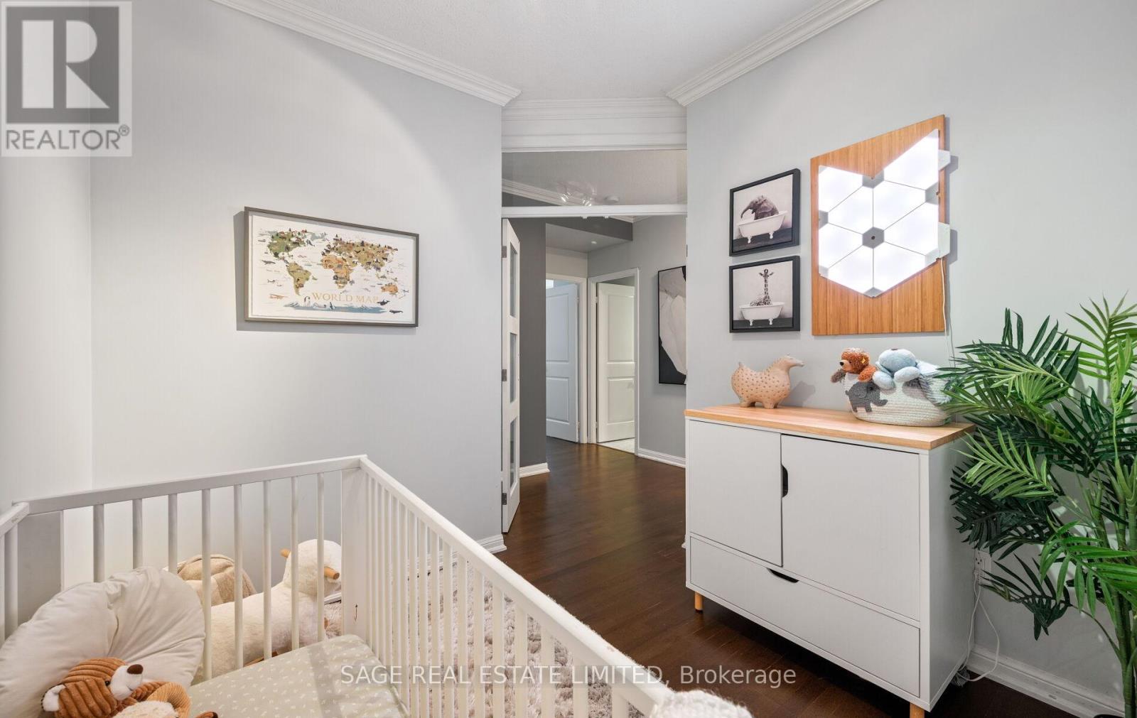 506 - 628 Fleet Street, Toronto, Ontario M5V 1A8 - Photo 37 - C12928814