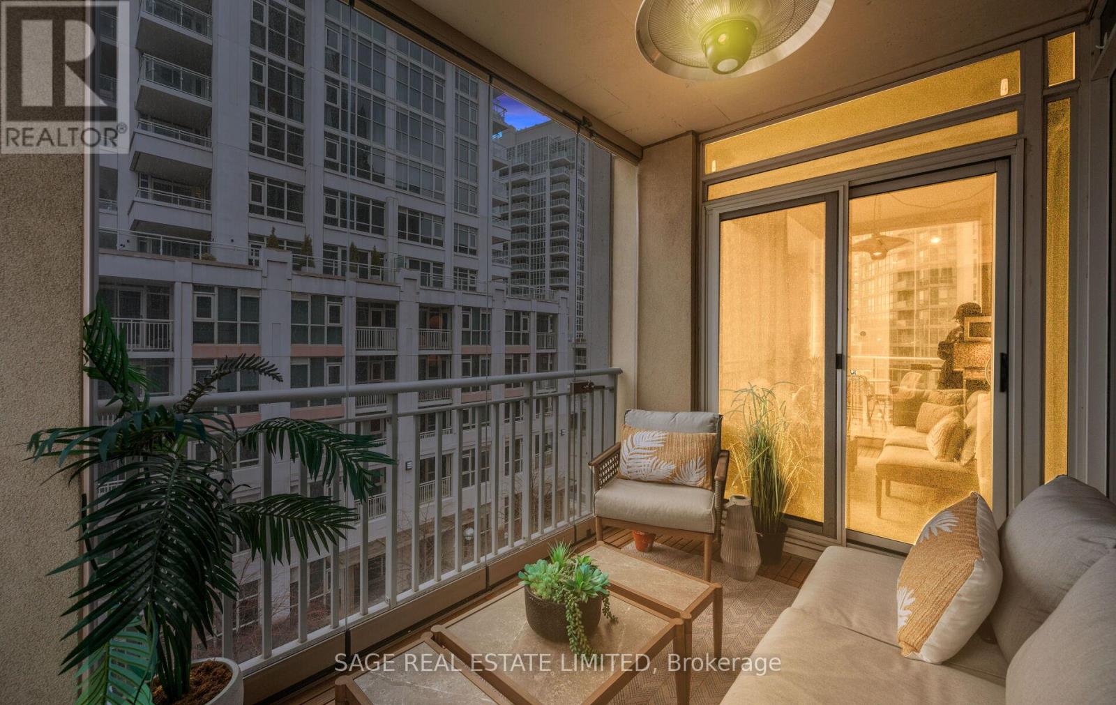 506 - 628 Fleet Street, Toronto, Ontario M5V 1A8 - Photo 45 - C12928814