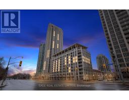 506 - 628 FLEET STREET, Toronto, Ontario